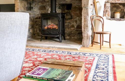 Arncliffe House | Croft Cottage