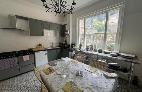 Old Town Hastings Apartment | Croft House Apartments