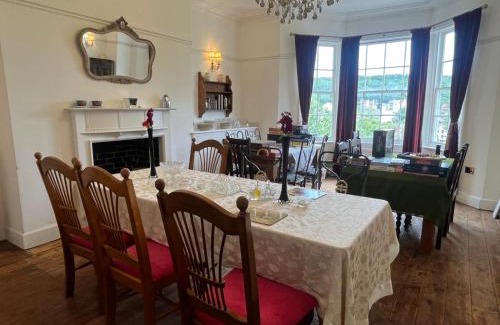 Old Town Hastings Apartment | Croft House Apartments