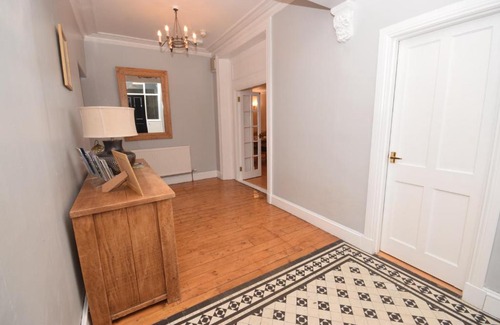 Pitlochry Bed & Breakfast | Croft Na Coille