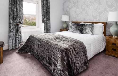Pitlochry Bed & Breakfast | Croft Na Coille