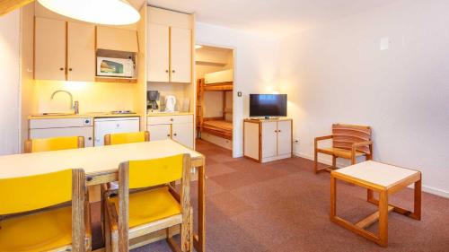 Villard-de-Lans Apartment | Croix Margot N 105-ST4