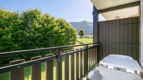 Villard-de-Lans Apartment | Croix Margot N 105-ST4