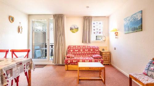 Villard-de-Lans Apartment | Croix Margot N 210 - ST4