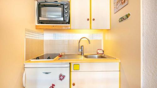 Villard-de-Lans Apartment | Croix Margot N 210 - ST4