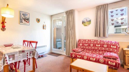 Villard-de-Lans Apartment | Croix Margot N 210 - ST4