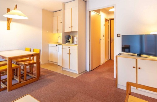 Villard-de-Lans House | Croix Margot N°105-ST4