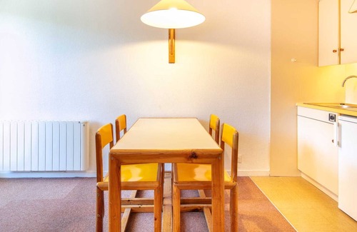 Villard-de-Lans House | Croix Margot N°105-ST4