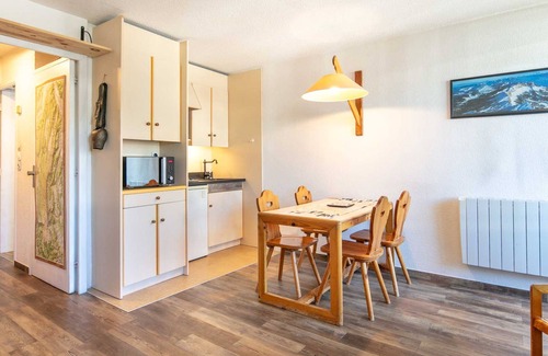 Villard-de-Lans House | Croix Margot N°320 - ST4