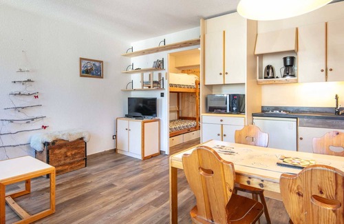 Villard-de-Lans House | Croix Margot N°320 - ST4