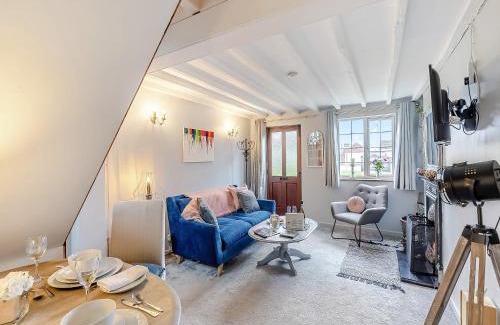 Bretforton House | Crompton Cottage