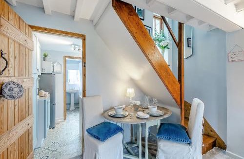 Bretforton House | Crompton Cottage