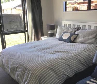 Lowburn House | Cromwell Retreat