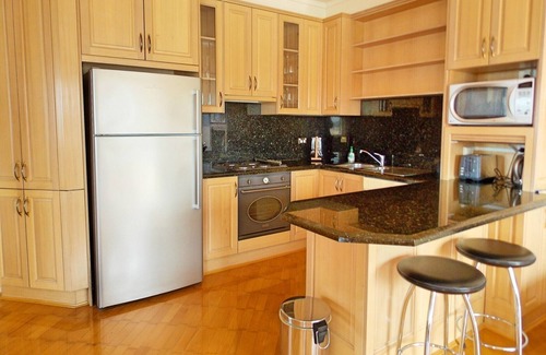 Sydney Apartment | Cronulla Point, Beach and Ocean View 1512
