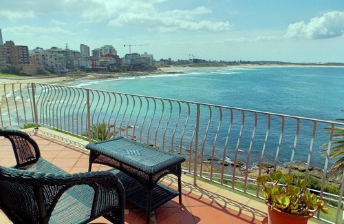 Sydney Apartment | Cronulla Point, Beach and Ocean View 1512