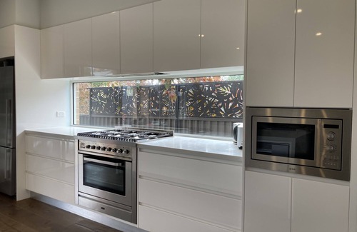Cronulla House | Cronulla Coastal Comfort