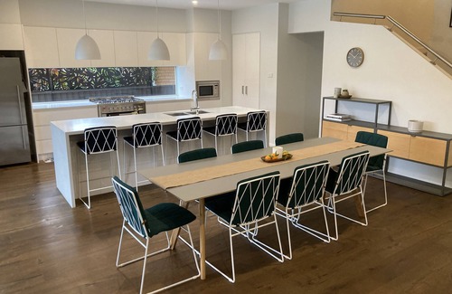 Cronulla House | Cronulla Coastal Comfort