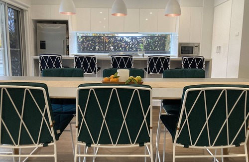 Cronulla House | Cronulla Coastal Comfort