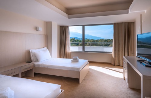 Nei Pori Resort | Cronwell Platamon Resort