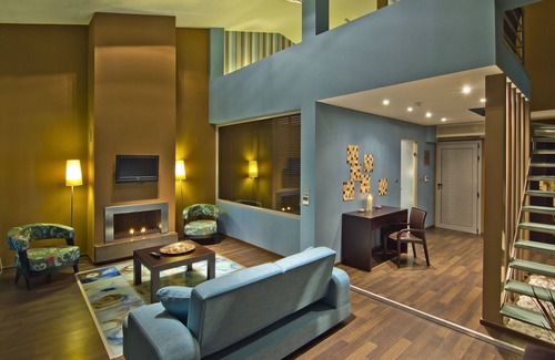 Nei Pori Resort | Cronwell Platamon Resort