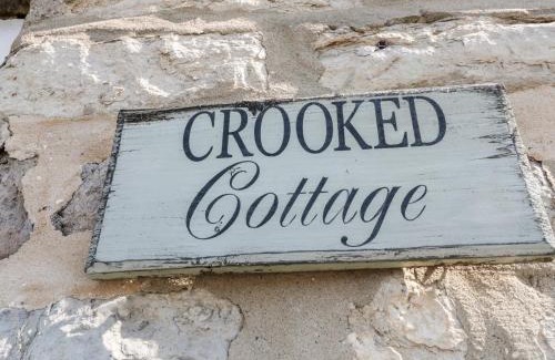 Kirkbymoorside House | Crooked Cottage