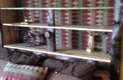 Twin Lakes Cabin | Crooked Finger Lodge located in the heart of Leadville athletic events
