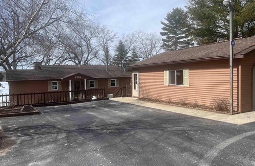 Lake City House | Crooked Lake Beach House