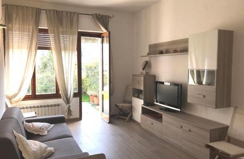 San Lorenzo della Costa Apartment | Crosa Dell'Oro