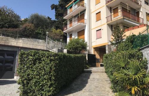 San Lorenzo della Costa Apartment | Crosa Dell'Oro