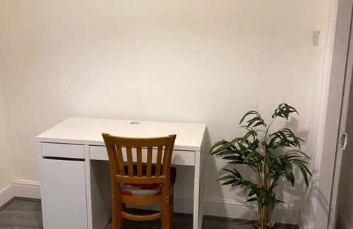 Crosby Apartment | Crosby Apartments