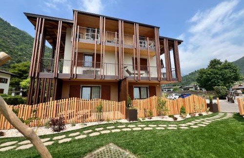 Ledro Apartment | CROSINA HOLIDAY - Casa Al Ponte