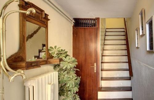 Dorsoduro Apartment | CROSS-CANAL set