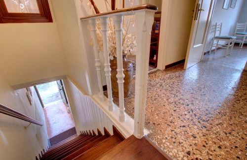 Dorsoduro Apartment | CROSS-CANAL set