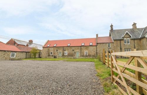 Brancepeth House | Cross Cottage