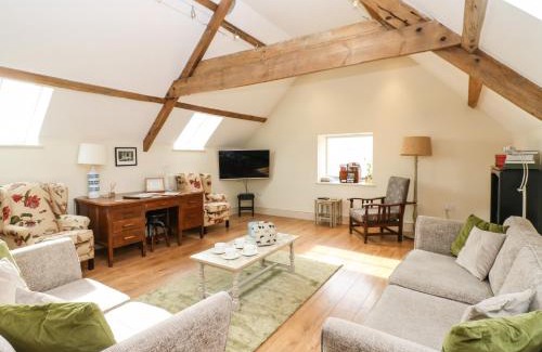Brancepeth House | Cross Cottage