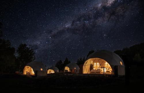 Lake Hawea Other | Cross Hill Glamping
