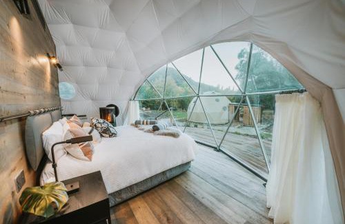 Lake Hawea Other | Cross Hill Glamping