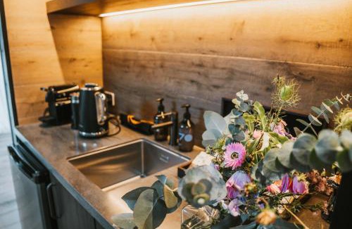 Lake Hawea Other | Cross Hill Glamping