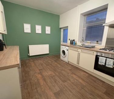Accrington Apartment | Cross Street