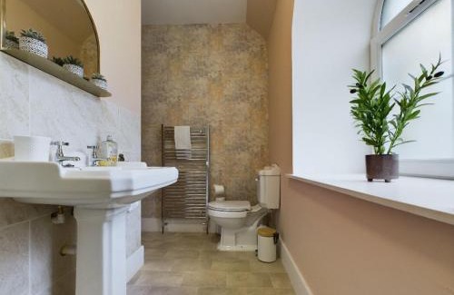 Hawick Apartment | Cross Wynd Escape, Hawick