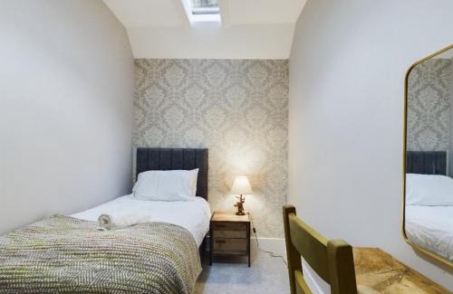Hawick Apartment | Cross Wynd Escape, Hawick