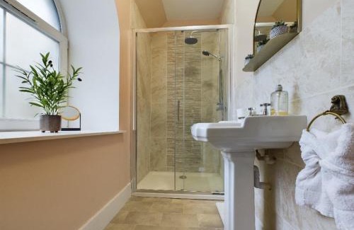 Hawick Apartment | Cross Wynd Escape, Hawick