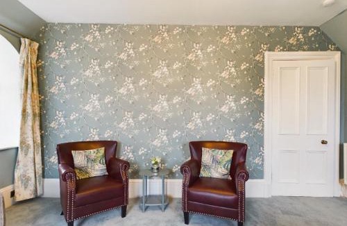 Hawick Apartment | Cross Wynd Escape, Hawick