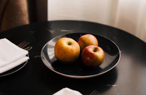 Glasgow Hotel | Crossbasket Castle, Hotel & Restaurant