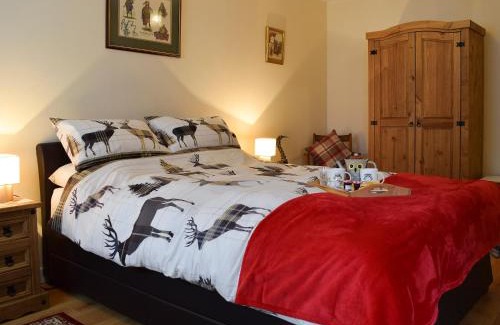 Alexandria House | Crossburn Hideaway
