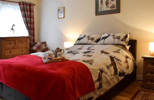Alexandria House | Crossburn Hideaway