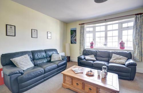 Grosmont House | Crossing Keepers Cottage