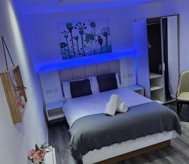 Kingsknowe House | Crosskeys Edinburgh