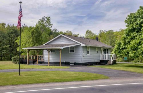 Hammondsport House | Crossroads