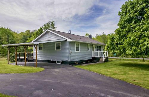 Hammondsport House | Crossroads